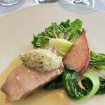 Restaurant Le Proust Miura - 