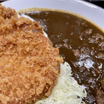 とんかつ檍のカレー屋 いっぺこっぺ - 