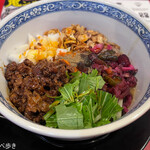 担担麺専門店 DAN DAN NOODLES. ENISHI - 