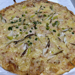 ニコラピザ 浦和店 - 