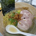 覆麺 智 - 