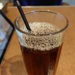 Daiki rou - マテプーアル茶
