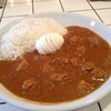 カレーハウス チリチリ