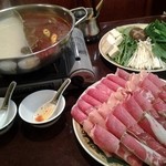 完全個室 中華食べ放題 香港美食園 - 