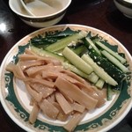 完全個室 中華食べ放題 香港美食園 - 