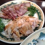 完全個室 中華食べ放題 香港美食園 - 