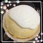 Matsubaraan - 雪山チーズ♡