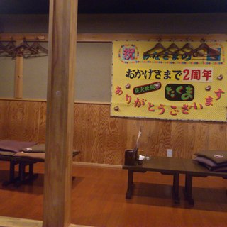 炭火焼鳥 たくま_2