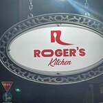 Roger's Kitchen - 
