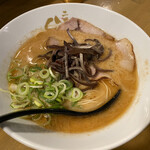 Ramen Jinam Bou - 