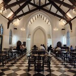 カフェ フロインドリーブ - 