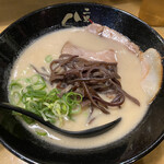 Ramen Jinam Bou - 