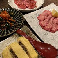 焼肉一頭両騨 町田本店 - 