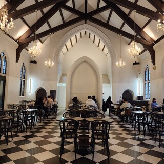 カフェ フロインドリーブ_2