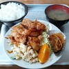 大みや食堂