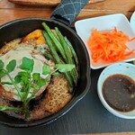 鉄板焼Steakバル 歌舞鬼 - 