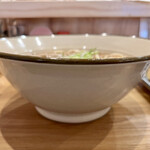 長命うどん - 