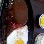 お食事処いよ家 - 