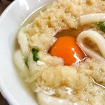 みやけうどん - 