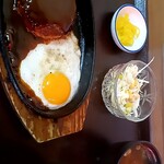 お食事処いよ家 - 