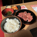 Sumibi Yakiniku Shokudouen - 