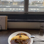 MIRAI restaurant&cafe - 