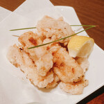 Tori To Sake Buchi - 