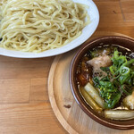 中華蕎麦 円雀 - 