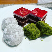 MIDO RESTAURANT PIC NIKA -  MIDO RESTAURANT PIC NIKA -