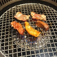 焼肉 しんうち 神楽坂 - 
