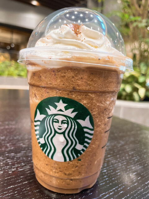 スターバックス・コーヒー イオンモール名取2階店（STARBUCKS COFFEE） - 杜せきのした（カフェ）の写真