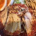 上州濃厚中華蕎麦 はたお商店 - 