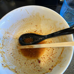 上州濃厚中華蕎麦 はたお商店 - 