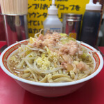 ラーメン二郎 - 