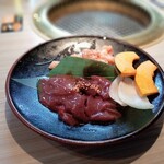 Yakiniku tokuju - 