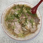 ラーメン玉津 - 