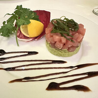 Empire Steak House Roppongi - 