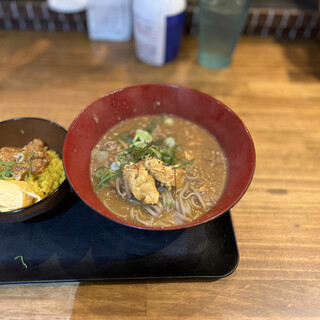 Spice Curry&Pickles Yellow_2