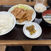 元町食堂