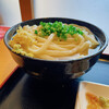 讃岐うどん 條辺