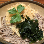 Soba To Aburiyaki Oku Izumo - 