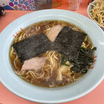 ネギいちラーメン 鳴海店 - 