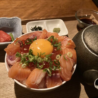 Seafood bar Ermitage 横浜鶴屋町店 - 