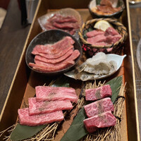 焼肉トラジ ルクア大阪店 - 