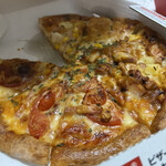 ピザーラ - 料理写真: