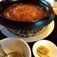 雪梅花 菜根譚 - 