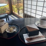 Cafe raku - 