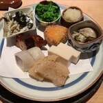 寿し おおはた - 