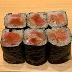 寿し おおはた - 