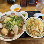 あじへい - 料理写真: